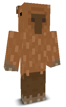 Rina_Capybara's skin
