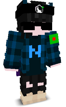 NIGHTMARE29195's skin