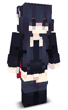 ThiccSister's skin