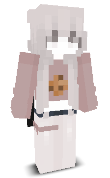 vreyla's skin