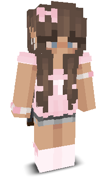 DrMeal's skin
