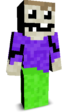HIF_A1vinx's skin
