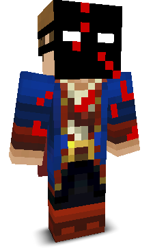 DoctorSwagTV's skin