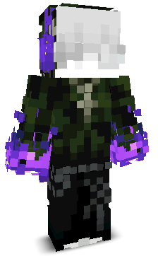 CavdarNinja's skin