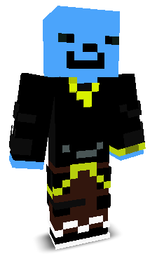 Wikz8k's skin