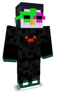 Rileyjahamez's skin