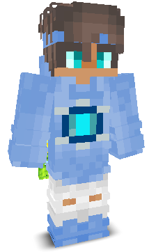 ChankyHaze's skin