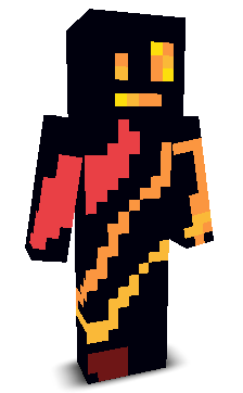 Durdaking's skin