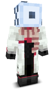 ALONSITOGOAT's skin