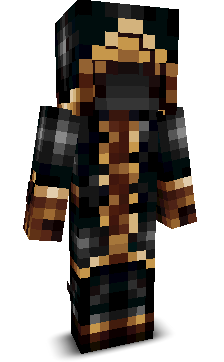 CallMeGelord's skin