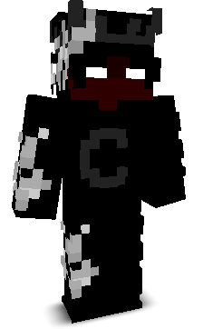 Dennkoo's skin