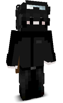 Hiprubikscubee's skin