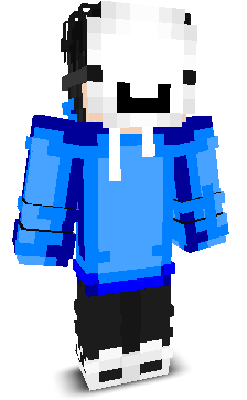 Tehnodream1's skin