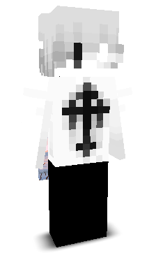Maaaarcki's skin