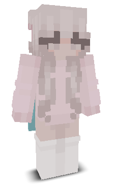 oShining's skin
