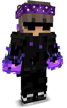 TwyCole's skin