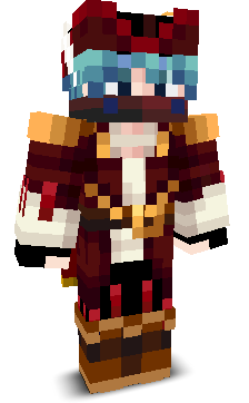 Tr3ffoo's skin