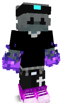GabyIHEO's skin