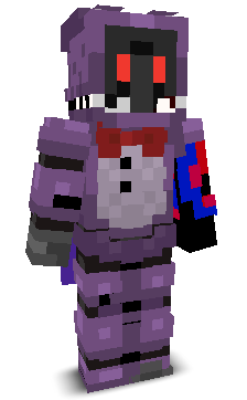 Bubbsssss's skin