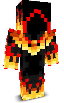 demisuper's skin