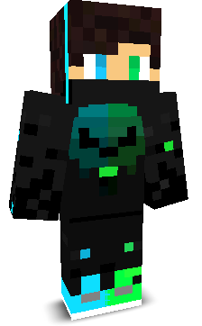 Ghost260's skin