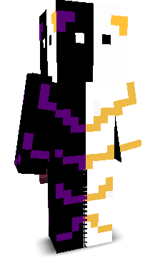 Treyz0x's skin