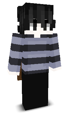 Dioxo615's skin