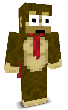 SurfaceAce's skin