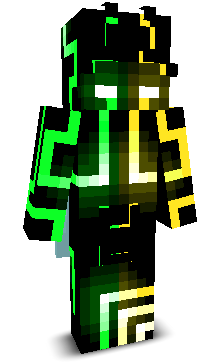 Benovi246's skin