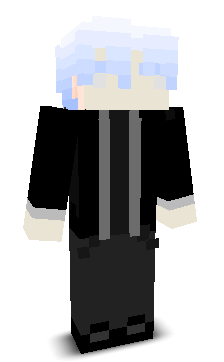 spikeman0's skin