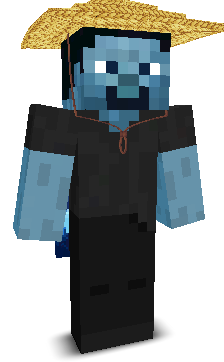 sauet's skin