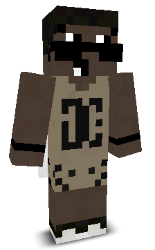 12Msik's skin