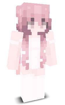qallium's skin