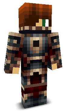 Rabbitboss5000's skin