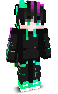 Tixotomixo's skin