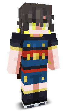 therealwast's skin