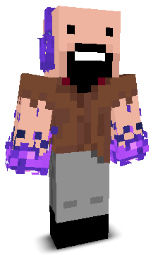 vikossaurus's skin