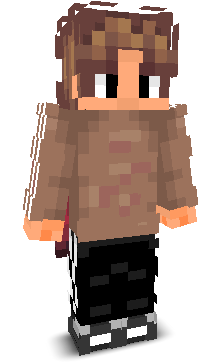 AbasMC's skin