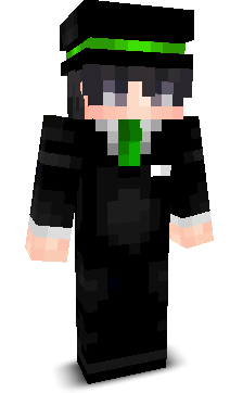 xNoobexe's skin