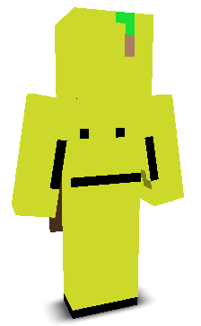 SimonLemon28's skin