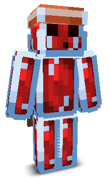 Jambagette's skin