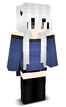 EnderBosse's skin