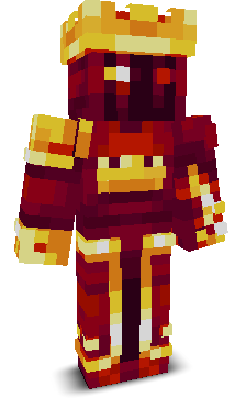 JoJo_Ohair's skin