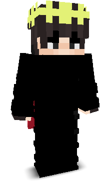 Atomikarotte's skin