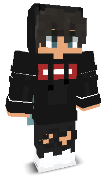 ItzhHomie's skin