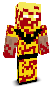 Mukson67's skin