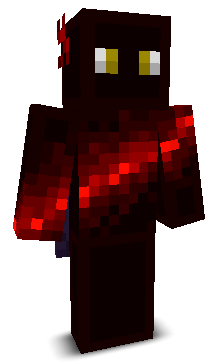 Taranox3's skin