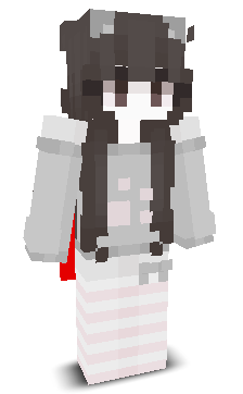 meyokl's skin