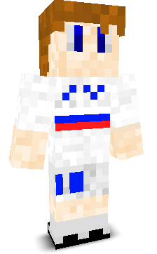 Xenements's skin