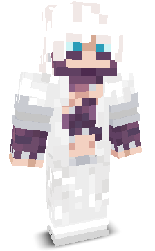 hibye02567's skin